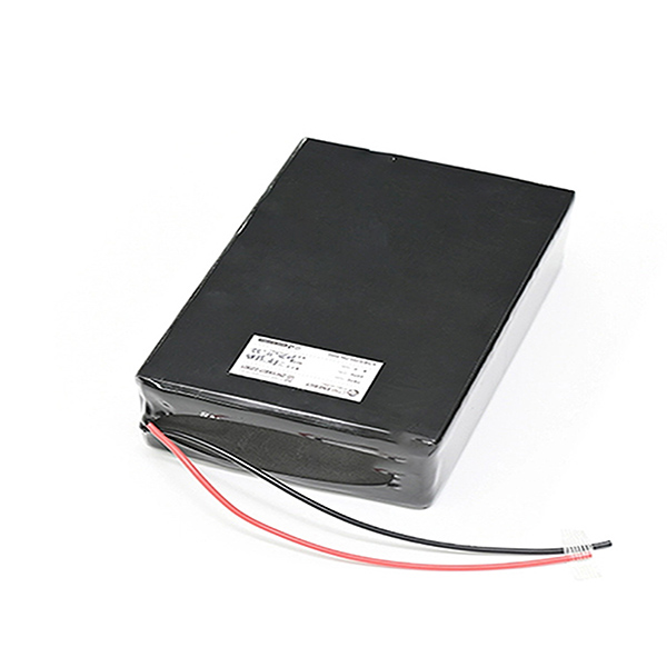 Lithium Iron Phosphate Battery Pack LFP32700 4S6P 12.8V 36AH, Made in Korea