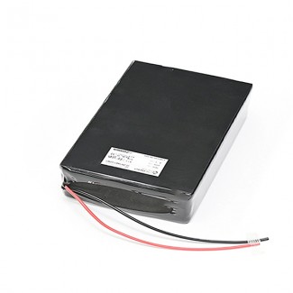 Lithium Iron Phosphate Battery Pack LFP32700 4S6P 12.8V 36AH, Made in Korea
