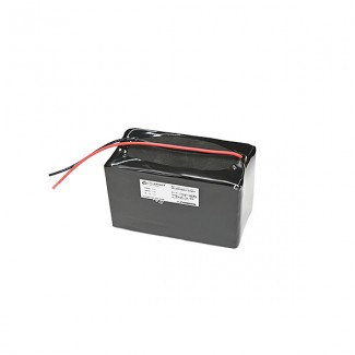 Lithium Iron Phosphate Battery Pack LFP32700 4S3P 12.8V 18AH, Made in Korea