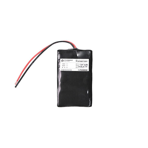 Lithium Iron Phosphate Battery Pack LFP32700 4S2P 12.8V 12AH, Made in Korea