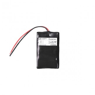Lithium Iron Phosphate Battery Pack LFP32700 4S2P 12.8V 12AH, Made in Korea