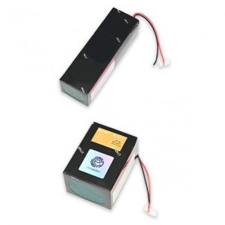48V 15Ah 13S3P Lithium-Ion Battery Pack – Korean-Made for Multipurpose E-Mobility