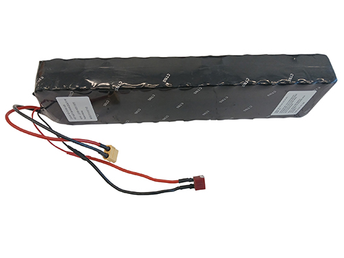 48V 10Ah Korean-Made Multipurpose Li-ion Battery Pack for E-Mobility – 21700 Cells, 3-Month Warranty