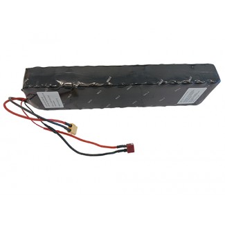 48V 10Ah Korean-Made Multipurpose Li-ion Battery Pack for E-Mobility – 21700 Cells, 3-Month Warranty